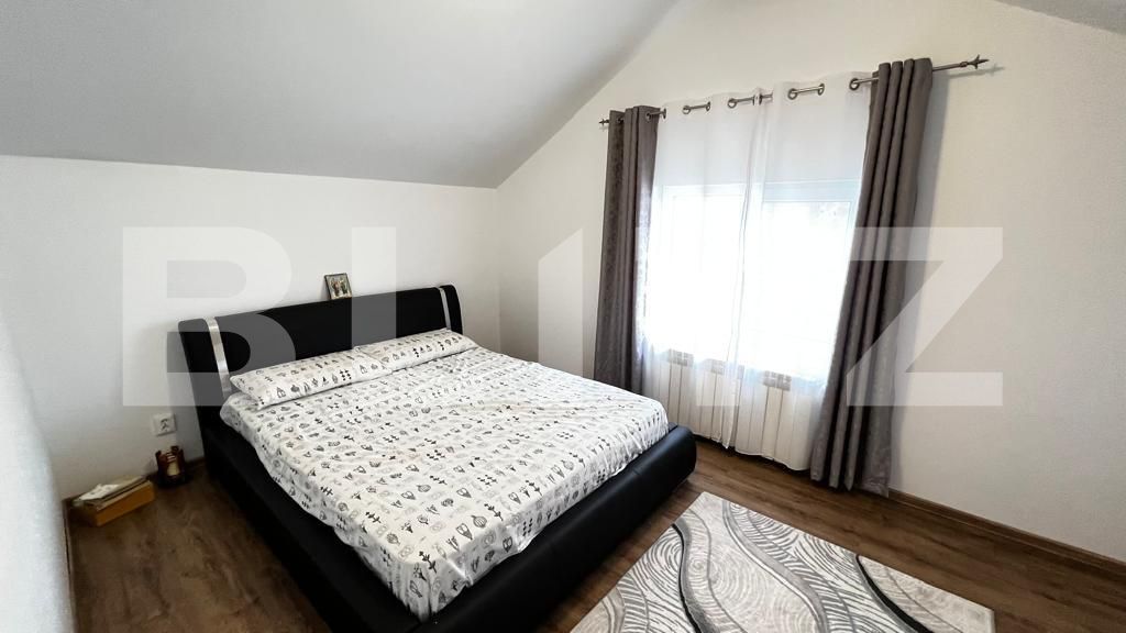 Casa de vânzare 5 camere Dancu - 138302CV | BLITZ Iași | Poza7