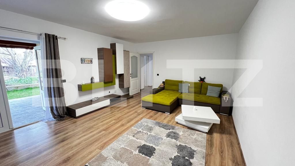 Casa de vânzare 5 camere Dancu - 138302CV | BLITZ Iași | Poza12