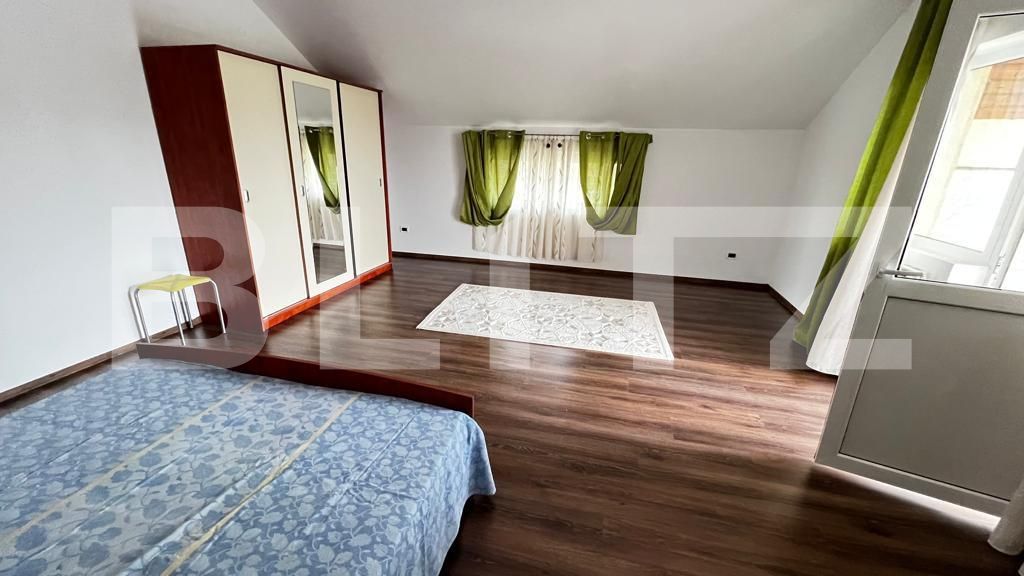 Casa de vânzare 5 camere Dancu - 138302CV | BLITZ Iași | Poza9