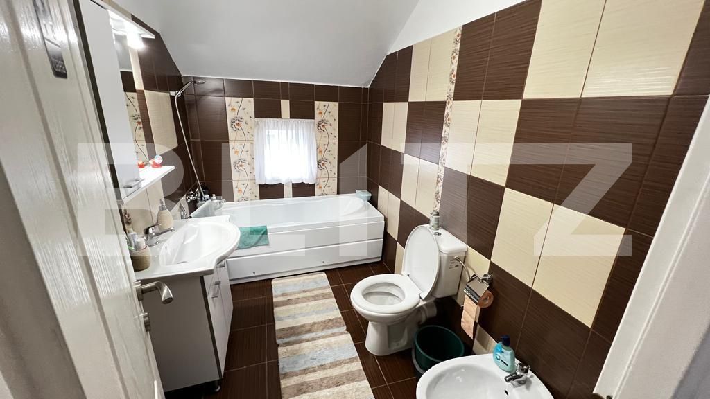 Casa de vânzare 5 camere Dancu - 138302CV | BLITZ Iași | Poza13