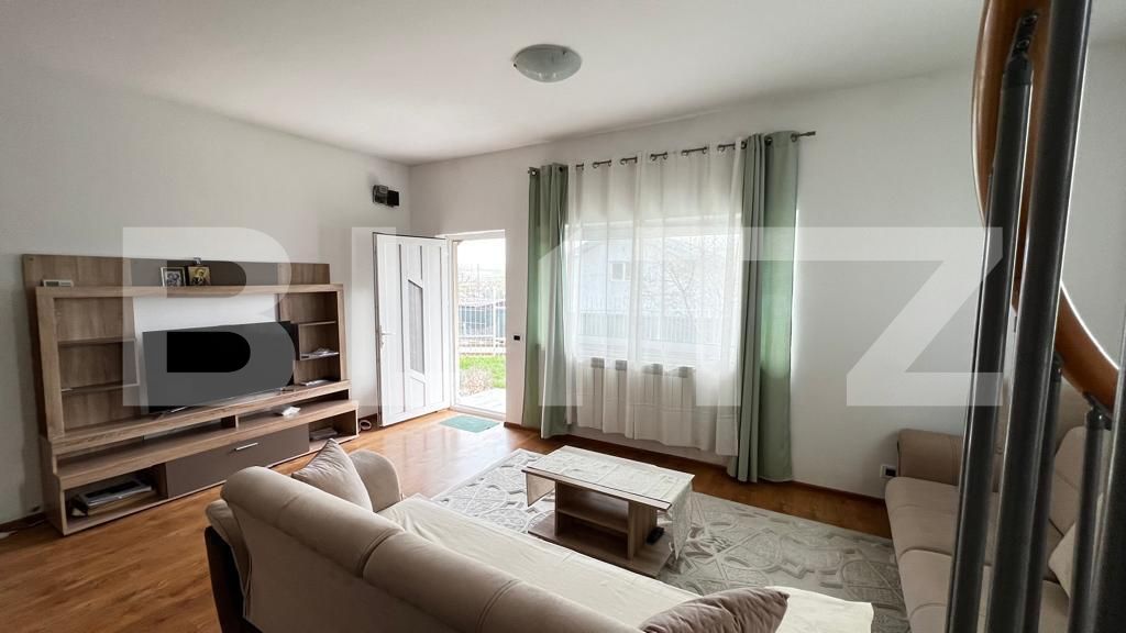 Casa de vânzare 5 camere Dancu - 138302CV | BLITZ Iași | Poza2