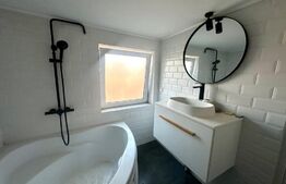 Casa de 3 camere, 300 mp teren, zona Sararie