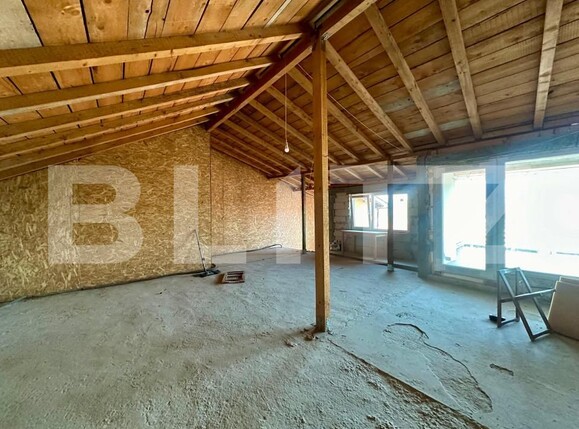 Casa de vânzare 3 camere Sararie - 138389CV | BLITZ Iași | Poza14