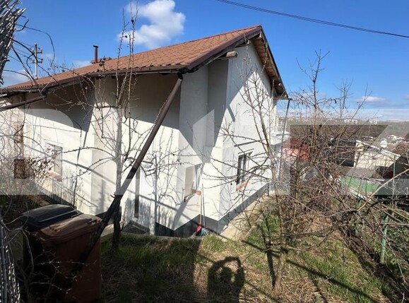 Casa de vânzare 3 camere Sararie - 138389CV | BLITZ Iași | Poza1