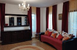 Casa de inchiriat Valea Lupului