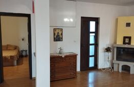 Casa de inchiriat Valea Lupului