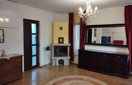 Casa de inchiriat Valea Lupului