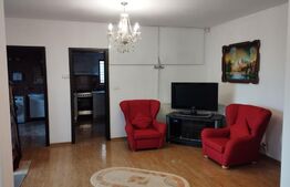 Casa de inchiriat Valea Lupului