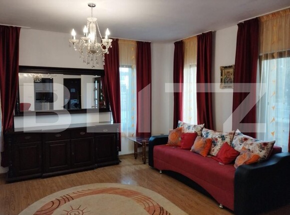 Casa de închiriat 3 camere Nord-Vest - 138390CI | BLITZ Iași | Poza5