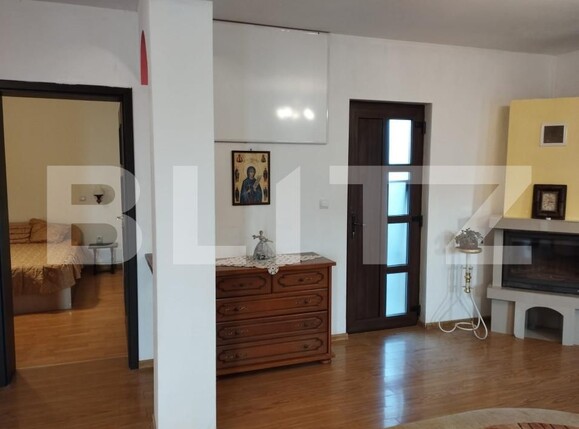 Casa de închiriat 3 camere Nord-Vest - 138390CI | BLITZ Iași | Poza2