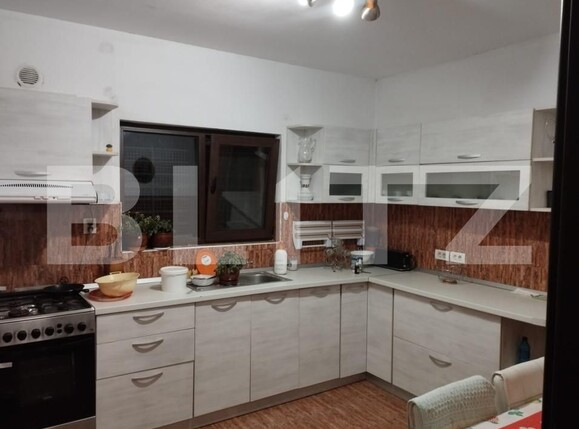 Casa de închiriat 3 camere Nord-Vest - 138390CI | BLITZ Iași | Poza3