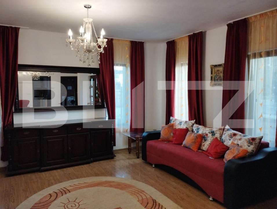 Casa de închiriat 3 camere Nord-Vest - 138390CI | BLITZ Iași | Poza5
