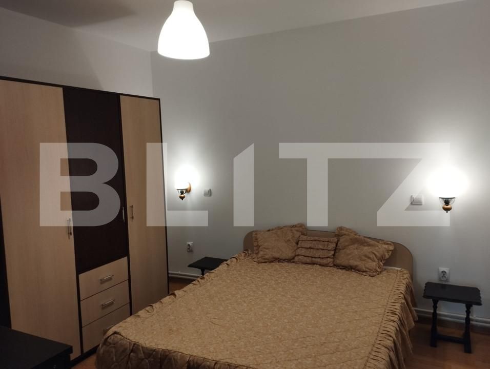 Casa de închiriat 3 camere Nord-Vest - 138390CI | BLITZ Iași | Poza6