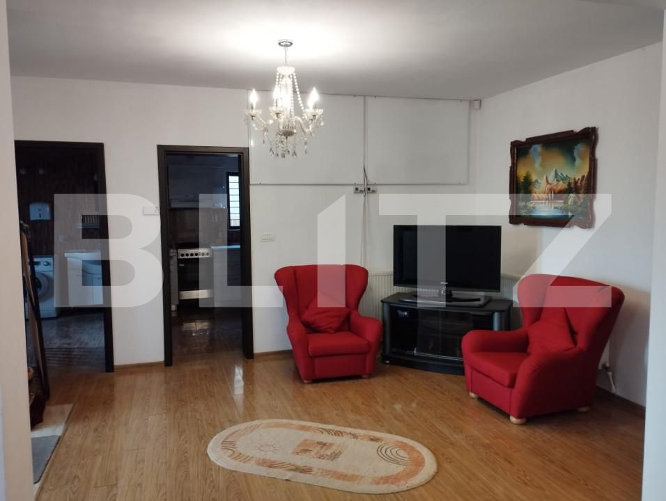 Casa de închiriat 3 camere Nord-Vest - 138390CI | BLITZ Iași | Poza8