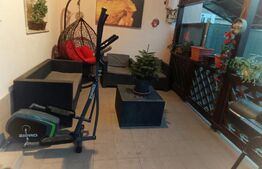 Casa Sararie 85mp utili+25mp terase, 170 mp teren, beci domnesc, dublu acces 