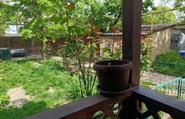 Casa Sararie 85mp utili+25mp terase, 170 mp teren, beci domnesc, dublu acces 