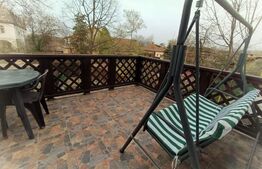 Casa Sararie 85mp utili+25mp terase, 170 mp teren, beci domnesc, dublu acces 