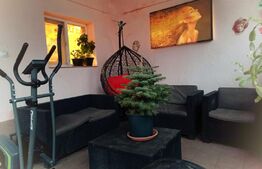 Casa Sararie 85mp utili+25mp terase, 170 mp teren, beci domnesc, dublu acces 