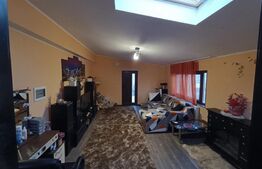 Casa Sararie 85mp utili+25mp terase, 170 mp teren, beci domnesc, dublu acces 