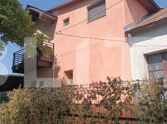 Casa de vânzare 3 camere Sararie - 138392CV | BLITZ Iași | Poza1