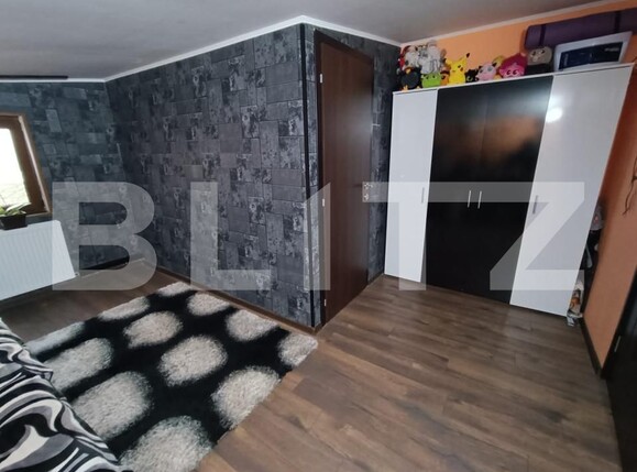 Casa de vânzare 3 camere Sararie - 138392CV | BLITZ Iași | Poza13