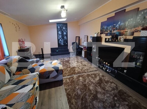 Casa de vânzare 3 camere Sararie - 138392CV | BLITZ Iași | Poza6