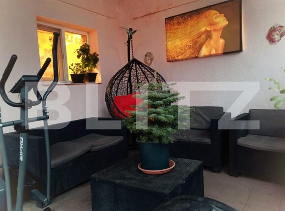 Casa de vânzare 3 camere Sararie - 138392CV | BLITZ Iași | Poza15