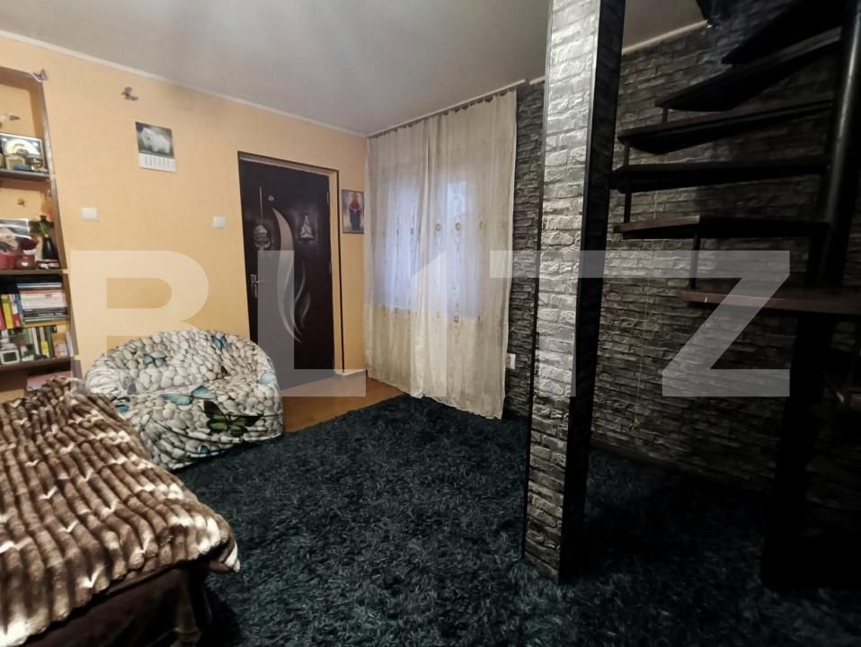 Casa de vânzare 3 camere Sararie - 138392CV | BLITZ Iași | Poza12