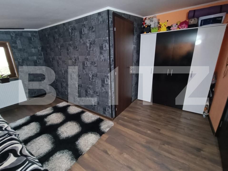 Casa de vânzare 3 camere Sararie - 138392CV | BLITZ Iași | Poza13
