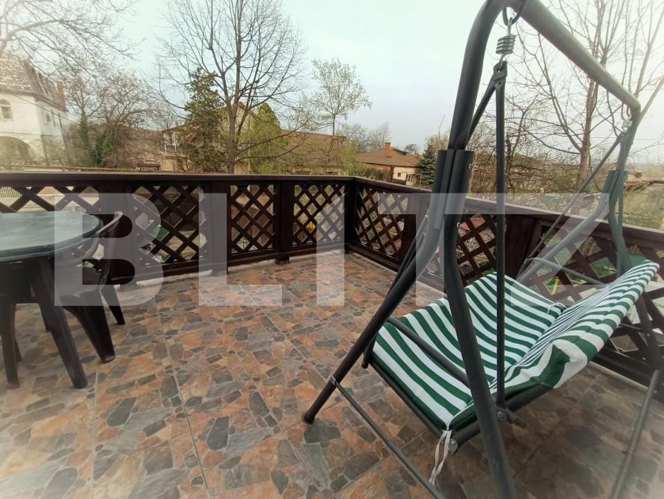 Casa de vânzare 3 camere Sararie - 138392CV | BLITZ Iași | Poza10