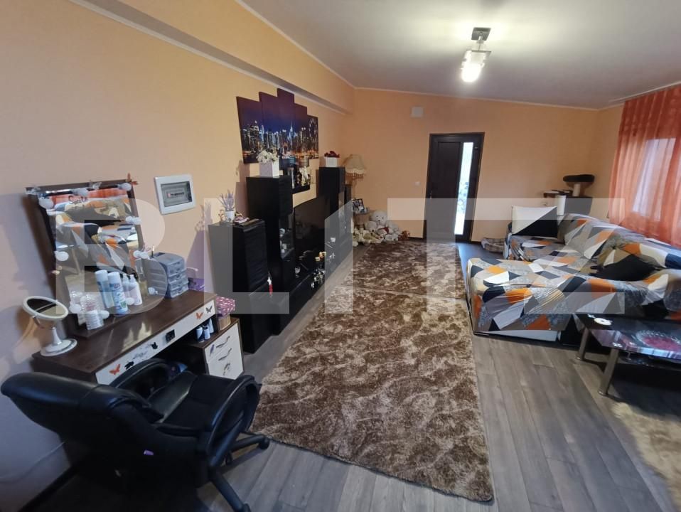 Casa de vânzare 3 camere Sararie - 138392CV | BLITZ Iași | Poza8