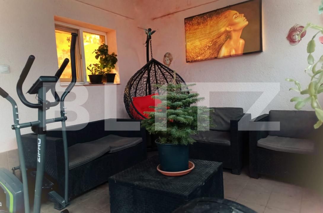 Casa de vânzare 3 camere Sararie - 138392CV | BLITZ Iași | Poza15