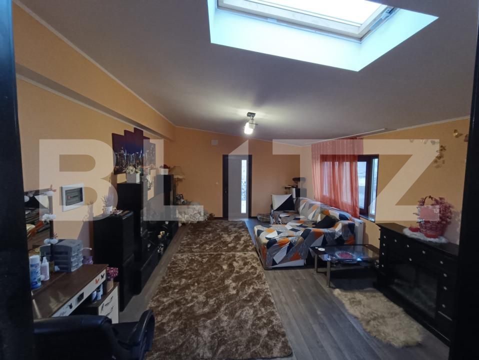 Casa de vânzare 3 camere Sararie - 138392CV | BLITZ Iași | Poza7