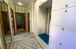 Apartament 3 camere, 60mp, zona Primaverii