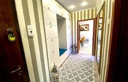 Apartament 3 camere, 60mp, zona Primaverii