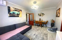 Apartament 3 camere, 60mp, zona Primaverii