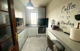 Apartament 3 camere, 60mp, zona Primaverii