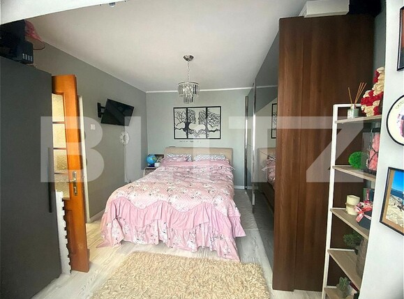 Apartament de vânzare 3 camere Podu Ros - 138397AV | BLITZ Iași | Poza6