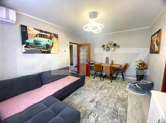 Apartament de vânzare 3 camere Podu Ros - 138397AV | BLITZ Iași | Poza2