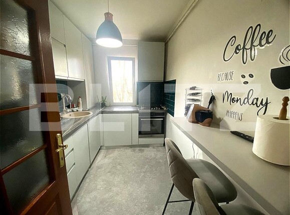 Apartament de vânzare 3 camere Podu Ros - 138397AV | BLITZ Iași | Poza3