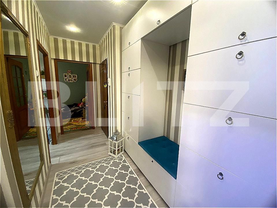 Apartament de vânzare 3 camere Podu Ros - 138397AV | BLITZ Iași | Poza9