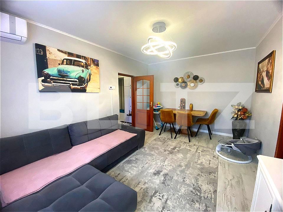 Apartament de vânzare 3 camere Podu Ros - 138397AV | BLITZ Iași | Poza2