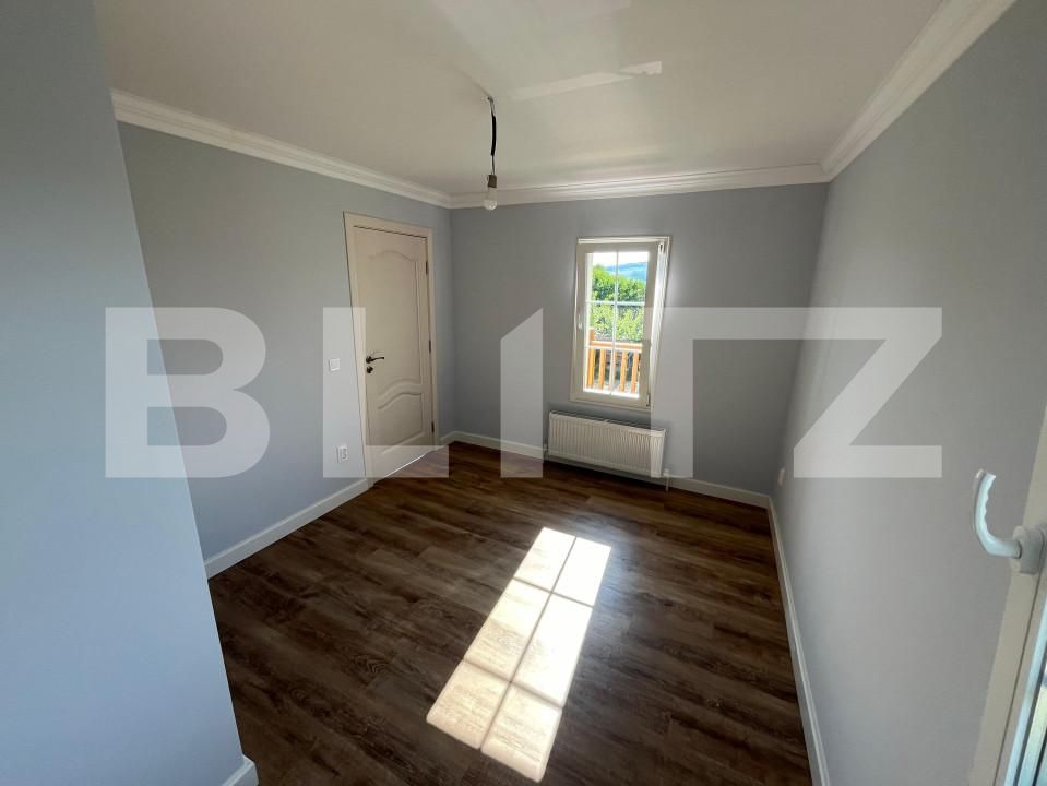 Casa de vânzare 4 camere Nord - 138425CV | BLITZ Iași | Poza4