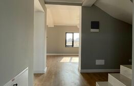 Casa individuala 110 mp utili, 300mp teren, Rediu