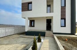 Casa individuala 110 mp utili, 300mp teren, Rediu