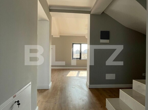 Casa de vânzare 4 camere Rediu - 138496CV | BLITZ Iași | Poza5