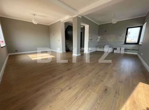 Casa de vânzare 4 camere Rediu - 138496CV | BLITZ Iași | Poza4