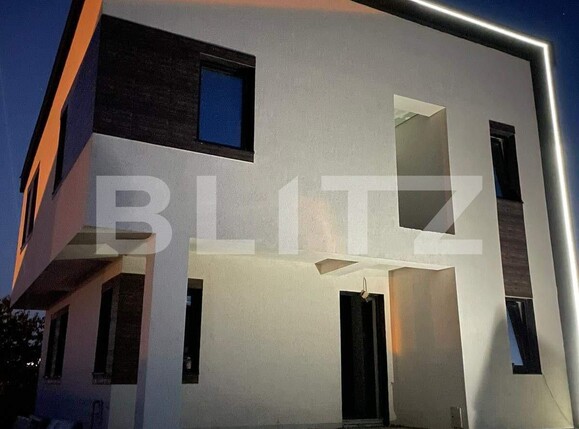 Casa de vânzare 4 camere Rediu - 138496CV | BLITZ Iași | Poza1