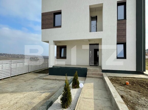 Casa de vânzare 4 camere Rediu - 138496CV | BLITZ Iași | Poza2
