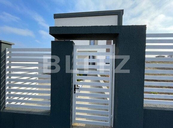 Casa de vânzare 4 camere Rediu - 138496CV | BLITZ Iași | Poza3